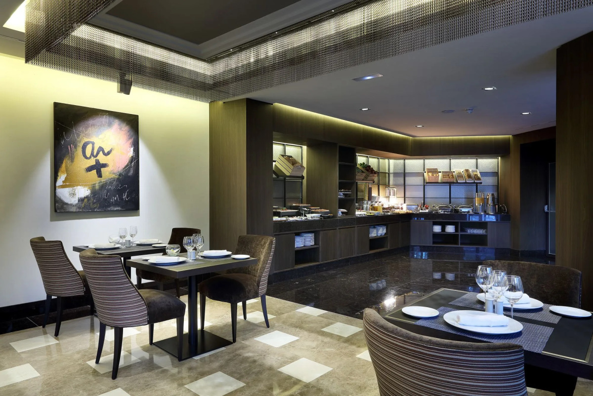 Áurea Washington Irving by Eurostars Hotel Company