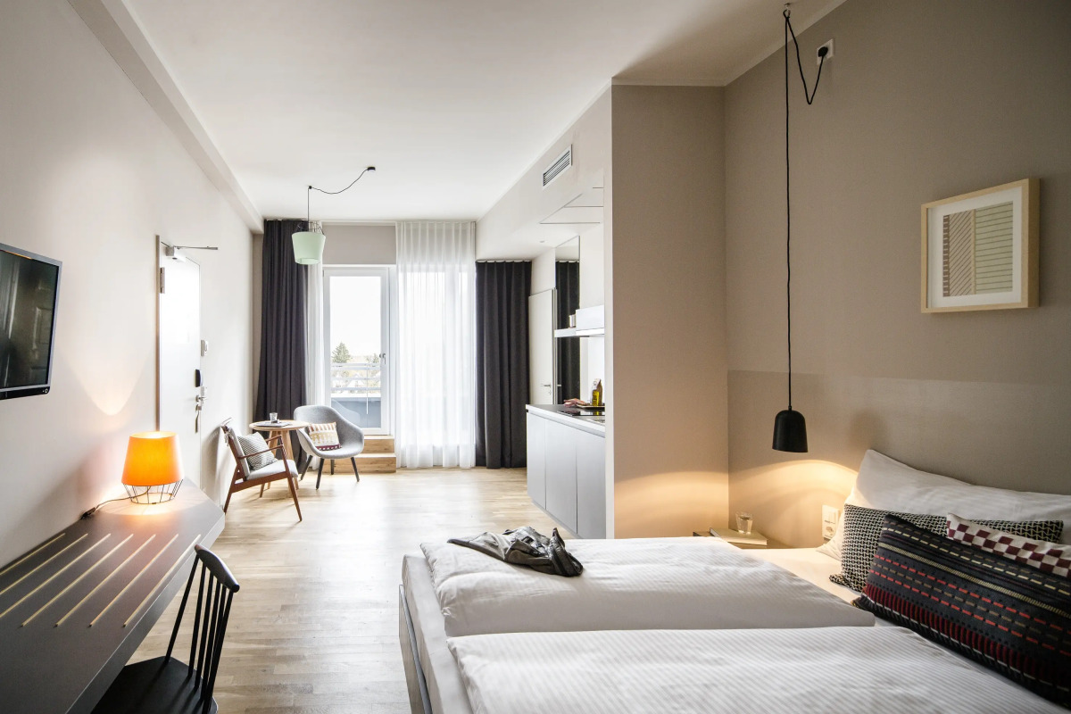 Bold Hotel München Giesing