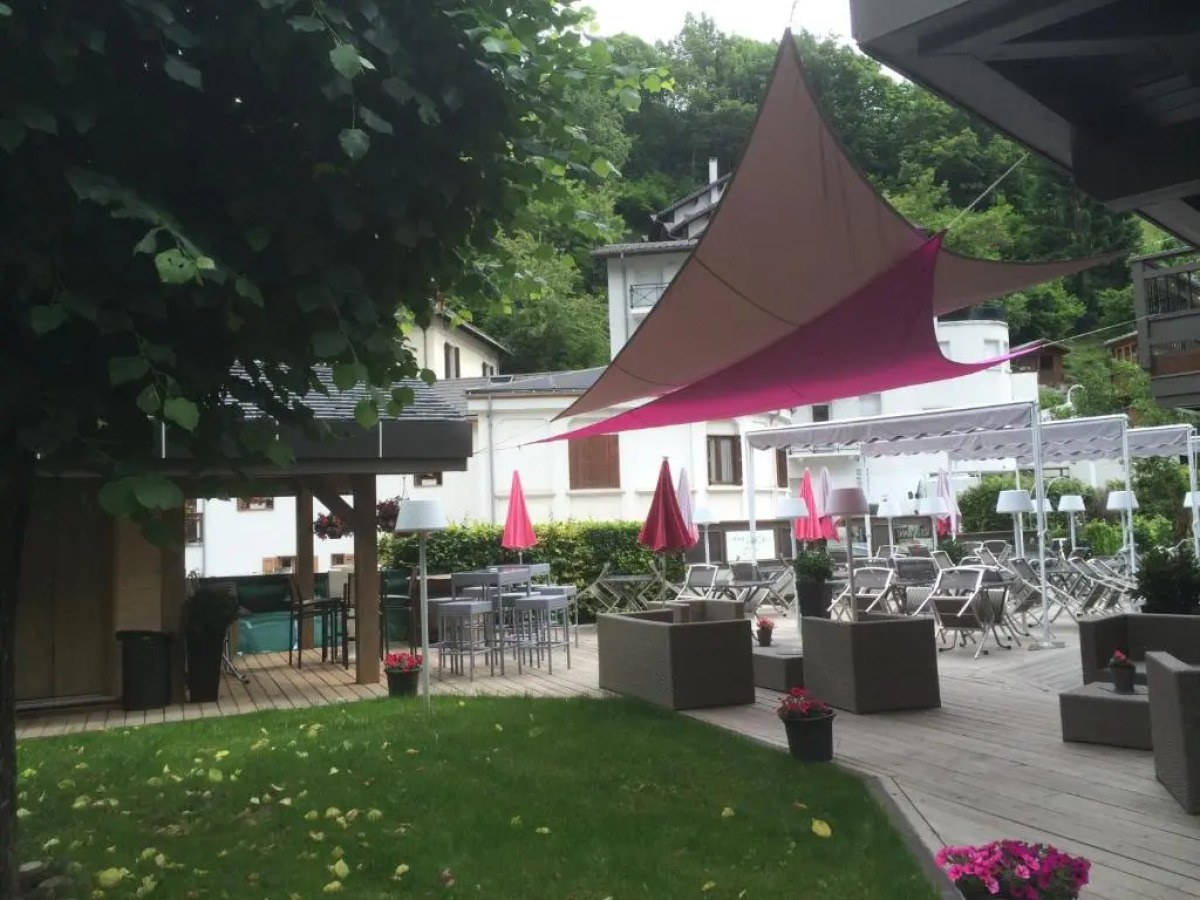 Hôtel Altis Val Vert