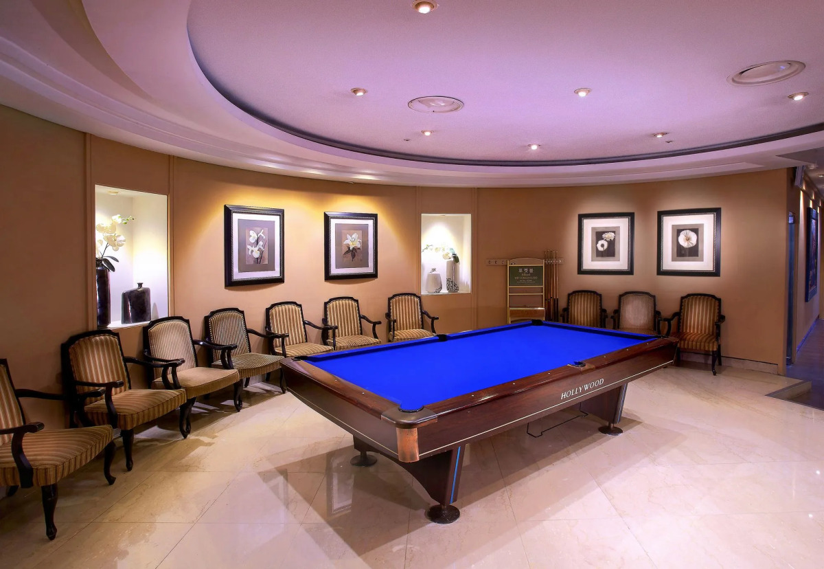 Kensington Hotel Pyeongchang