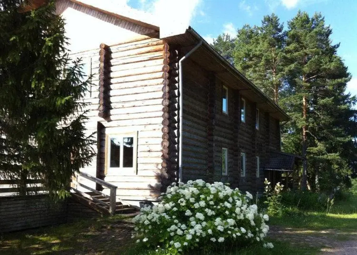 Отель Вершина Селигера