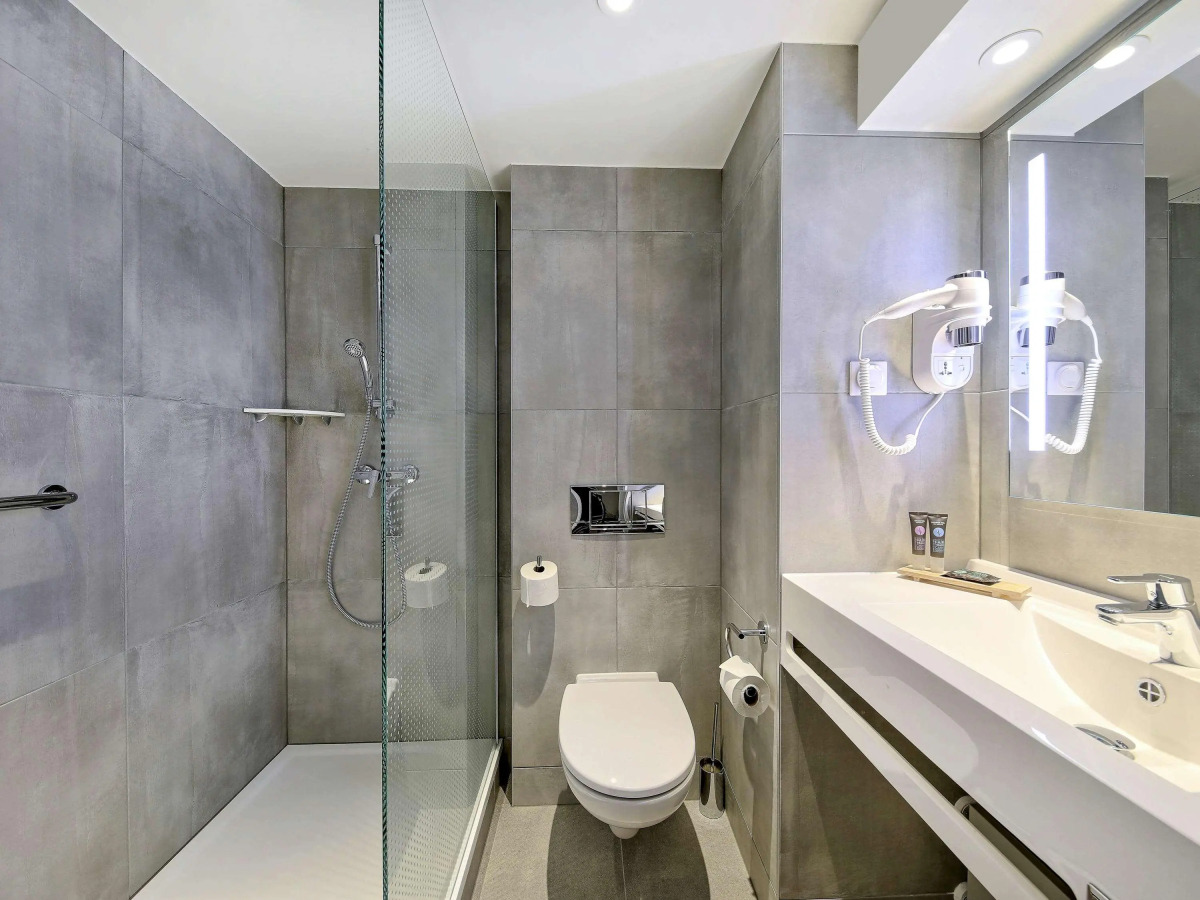 Novotel Katowice Centrum Hotel