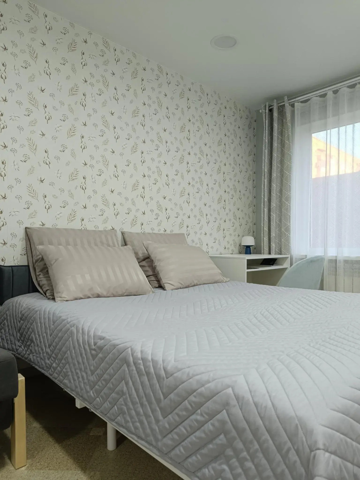 Апартаменты на улице Восточная 10