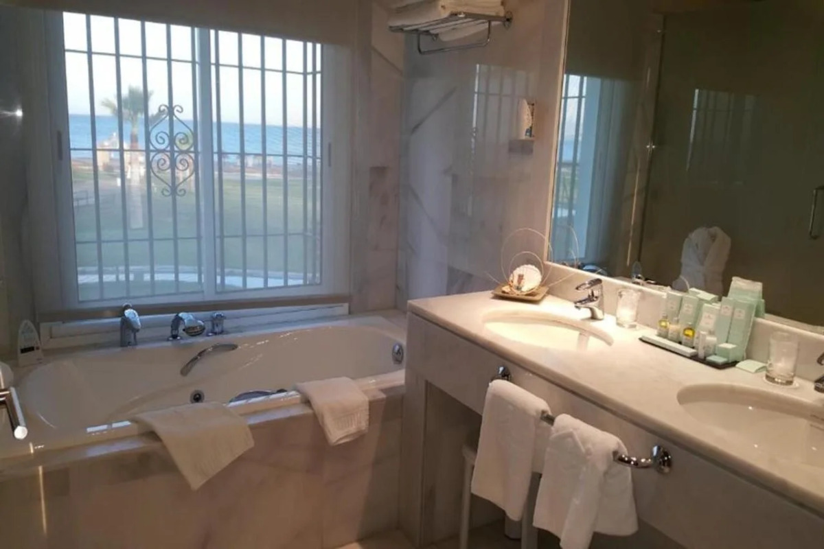 Parador de Málaga Golf