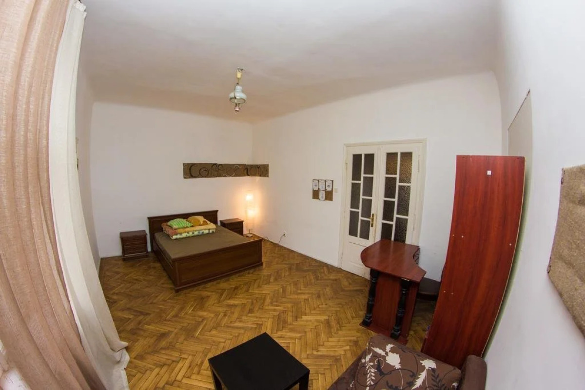 Хостел Coffee Home