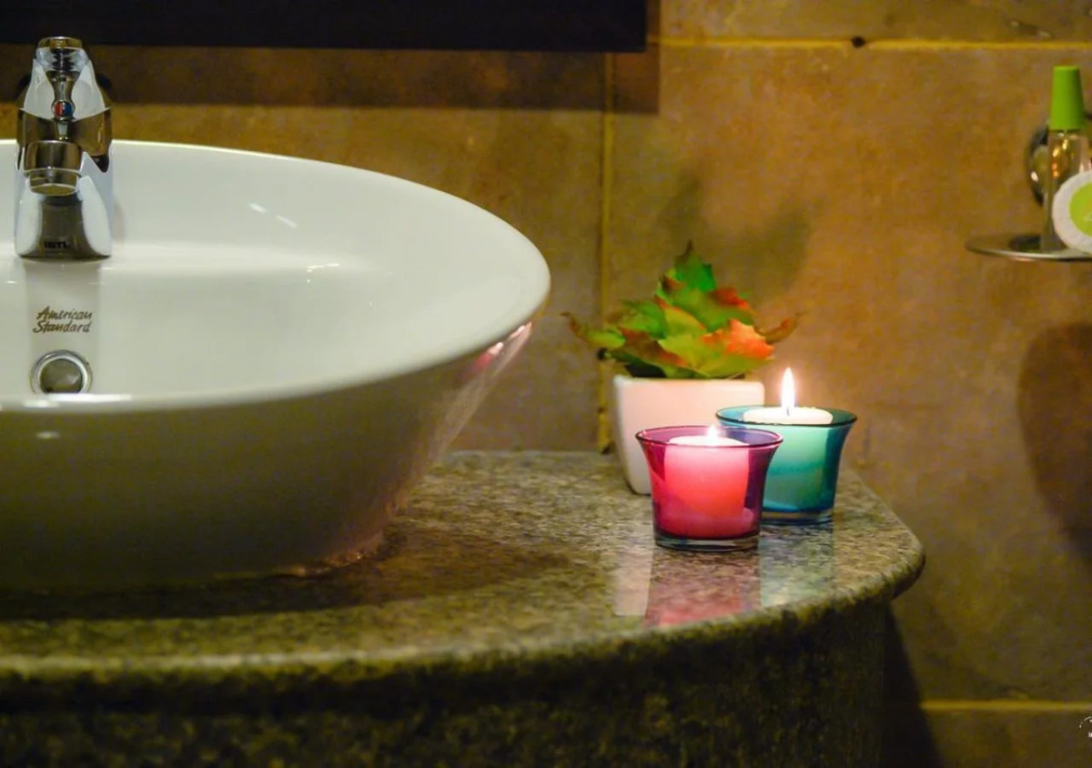 iCheck inn Klong Muang