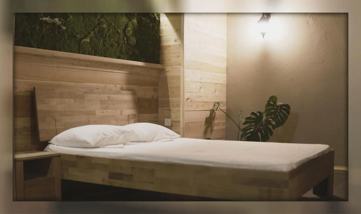 "Межводное Белый"