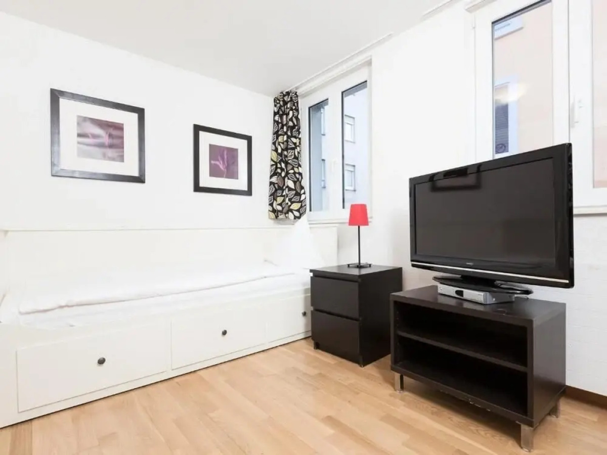 Swiss Star Guesthouse District 4