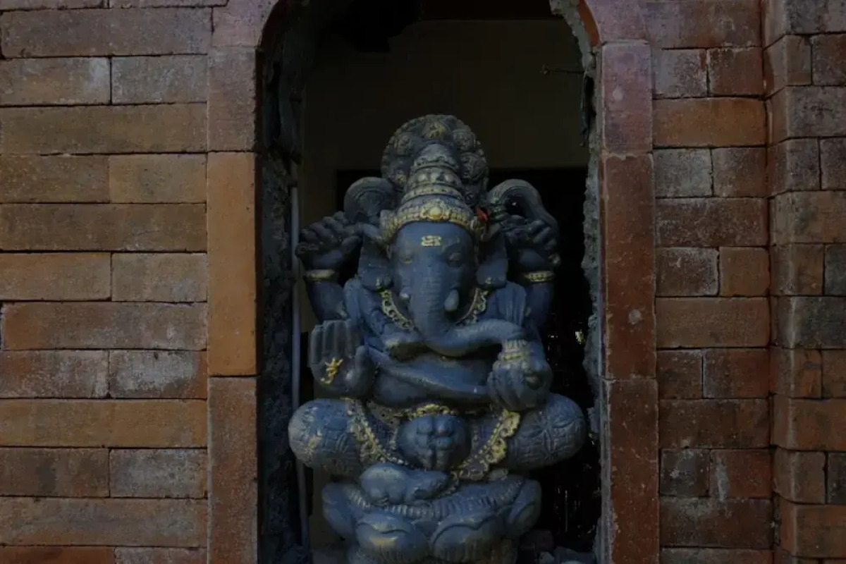 Suastika Bed and Breakfast