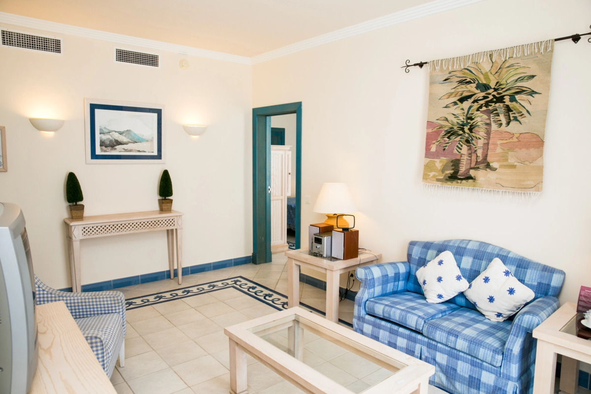 Hotel The Volcán Lanzarote