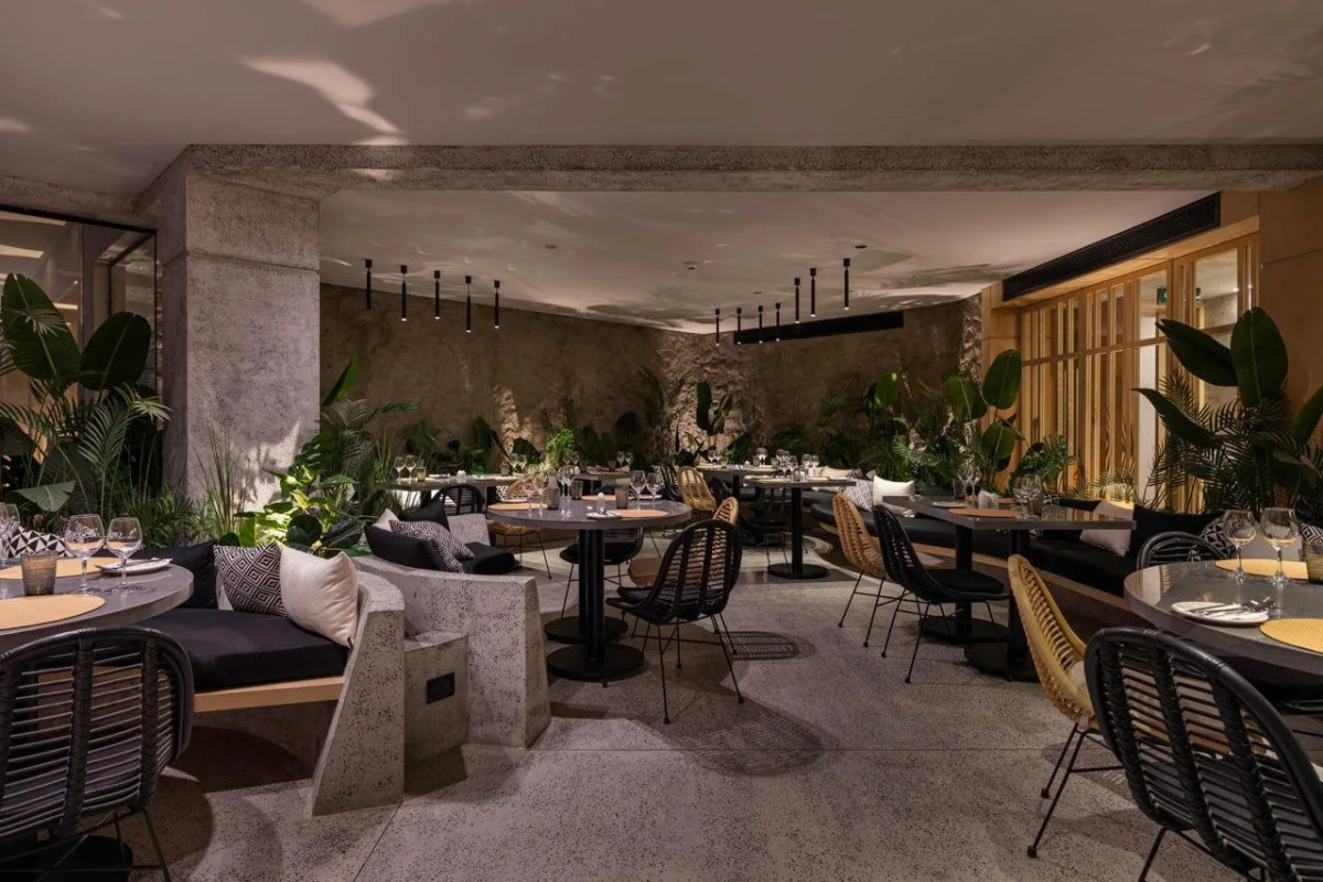 Creek Hotel and Residences El Gouna