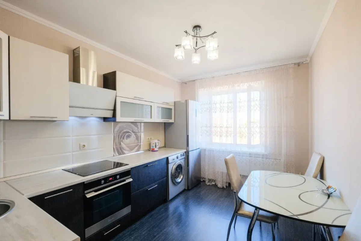 Апартаменты Петровские на Советской, 69