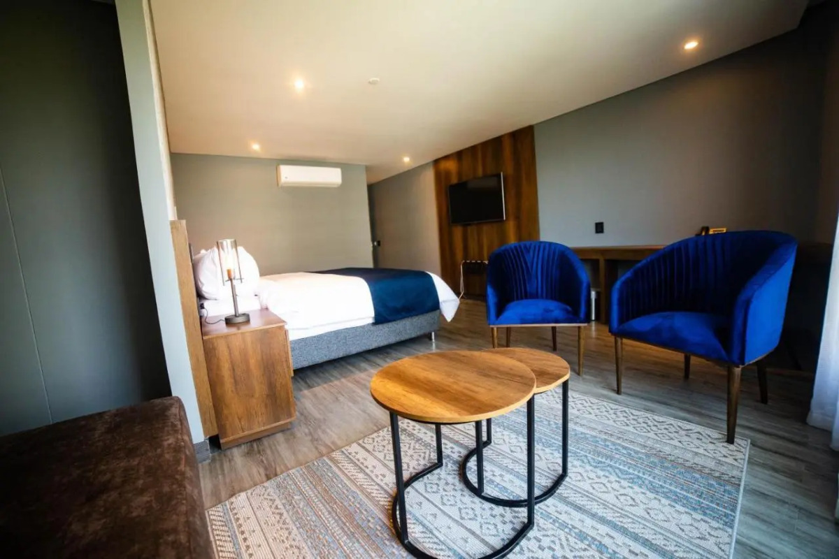 Café Hotel Medellin