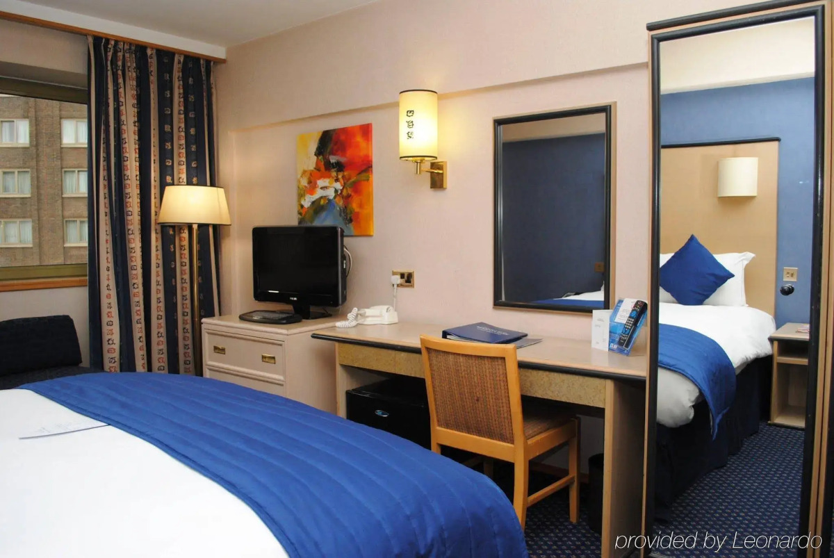 Danubius Hotel Regents Park