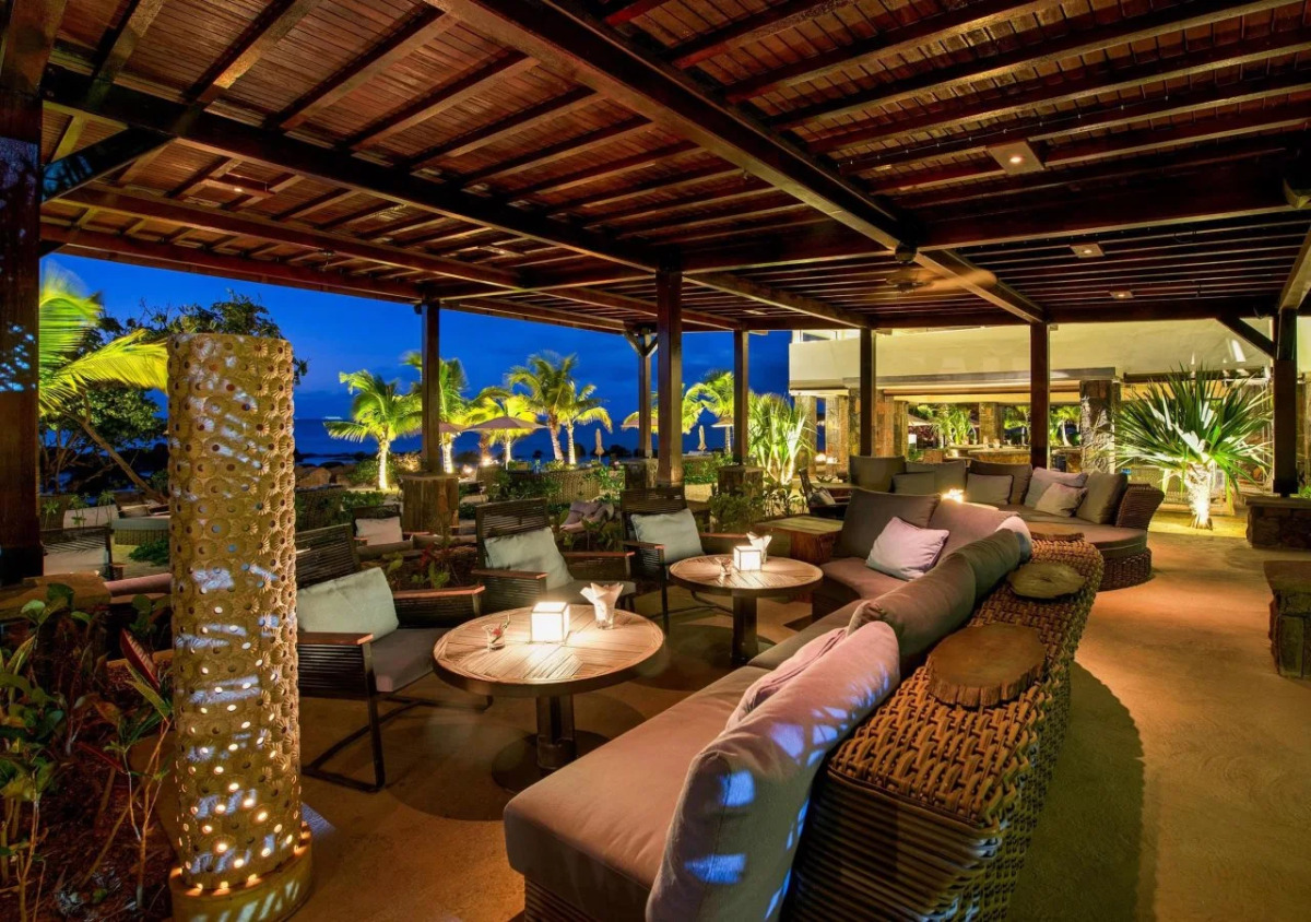 The Westin Mauritius Turtle Bay Resort and Spa