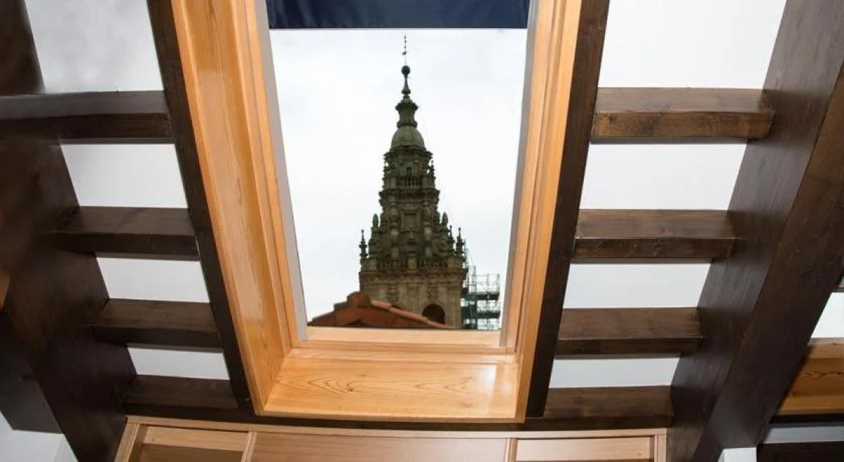 Oxford Suites Santiago de Compostela