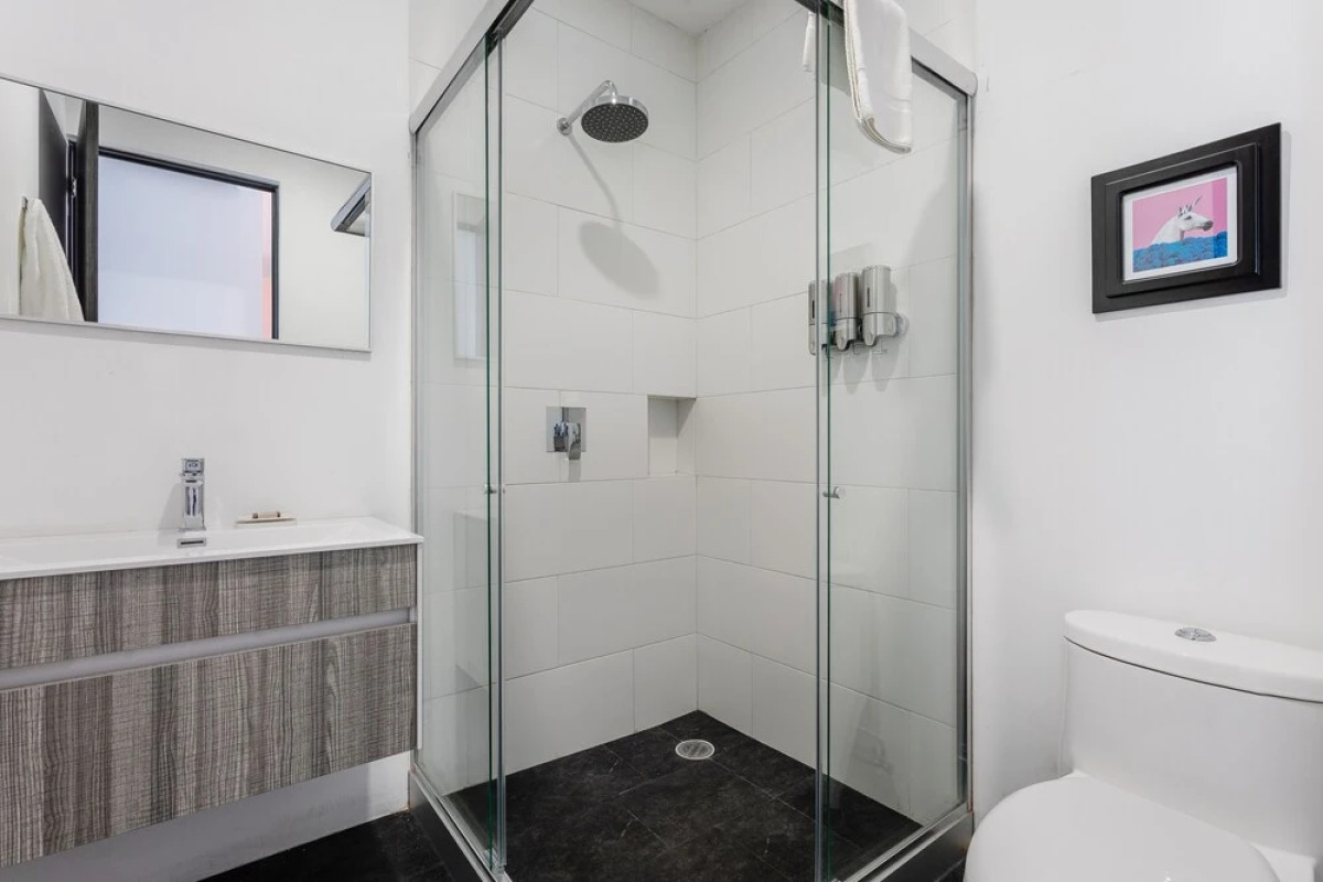 Illumé Urban Living - Apartments in the heart of Roma Norte