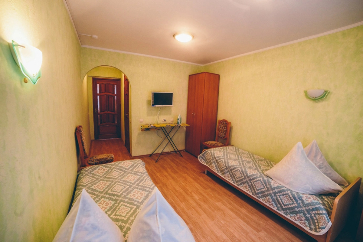 Радуга(Наб.Челны)