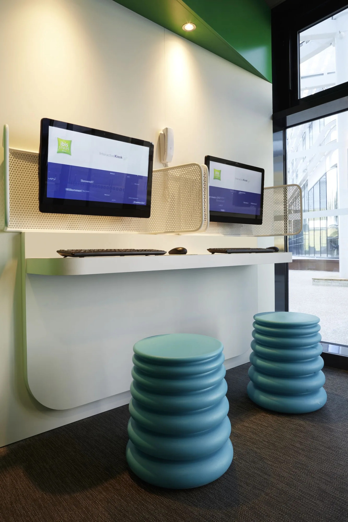 Ibis Styles Paris Charles de Gaulle Airport
