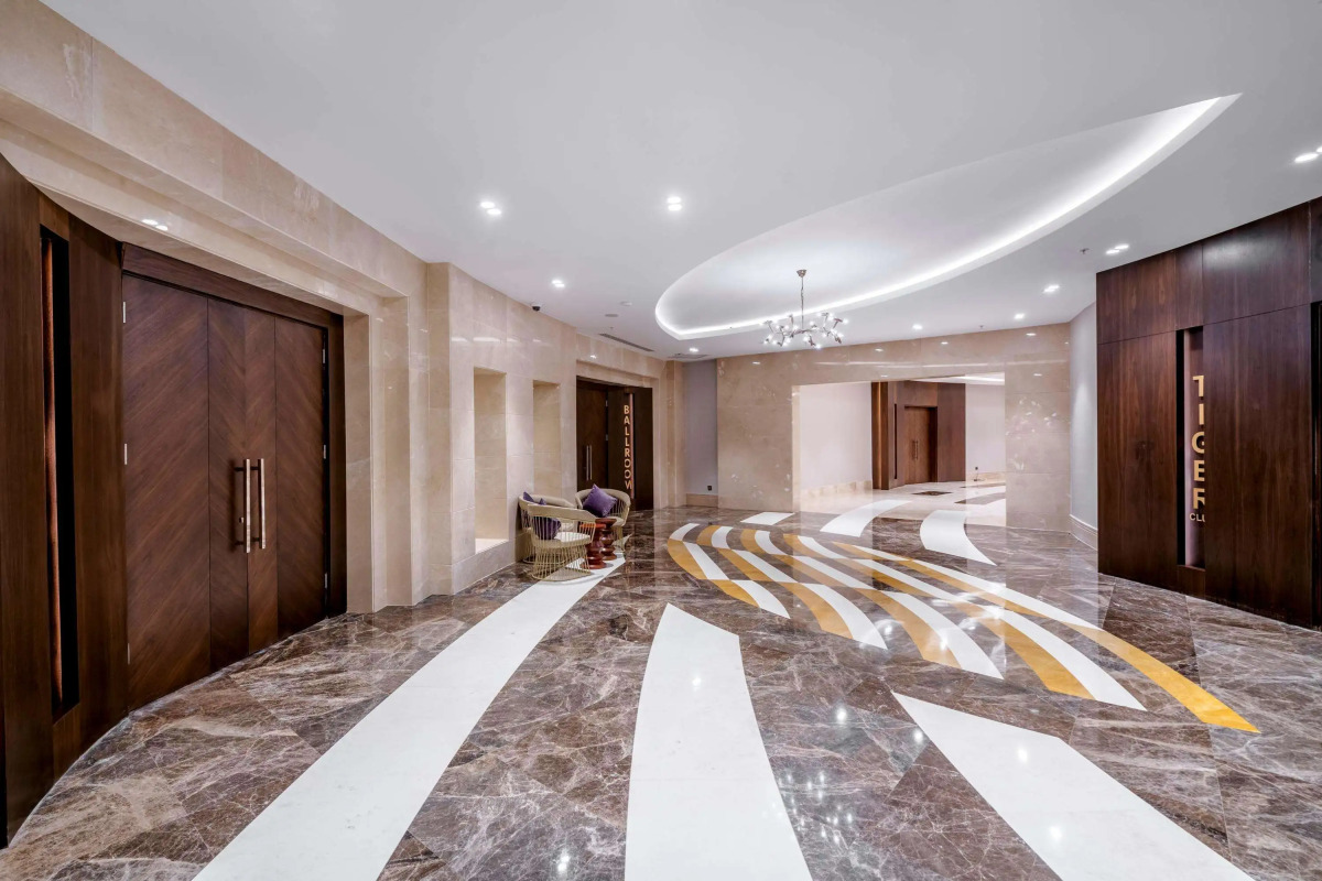 Sidemarin Kirman Premium - Ultra All Inclusive