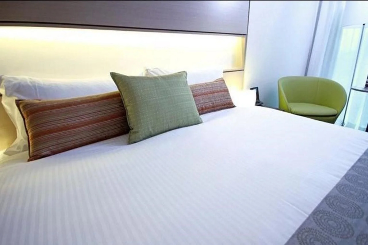 The Point Brisbane Hotel