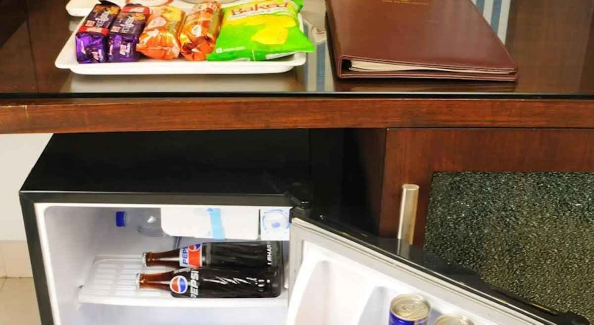 Hotel Shipra International