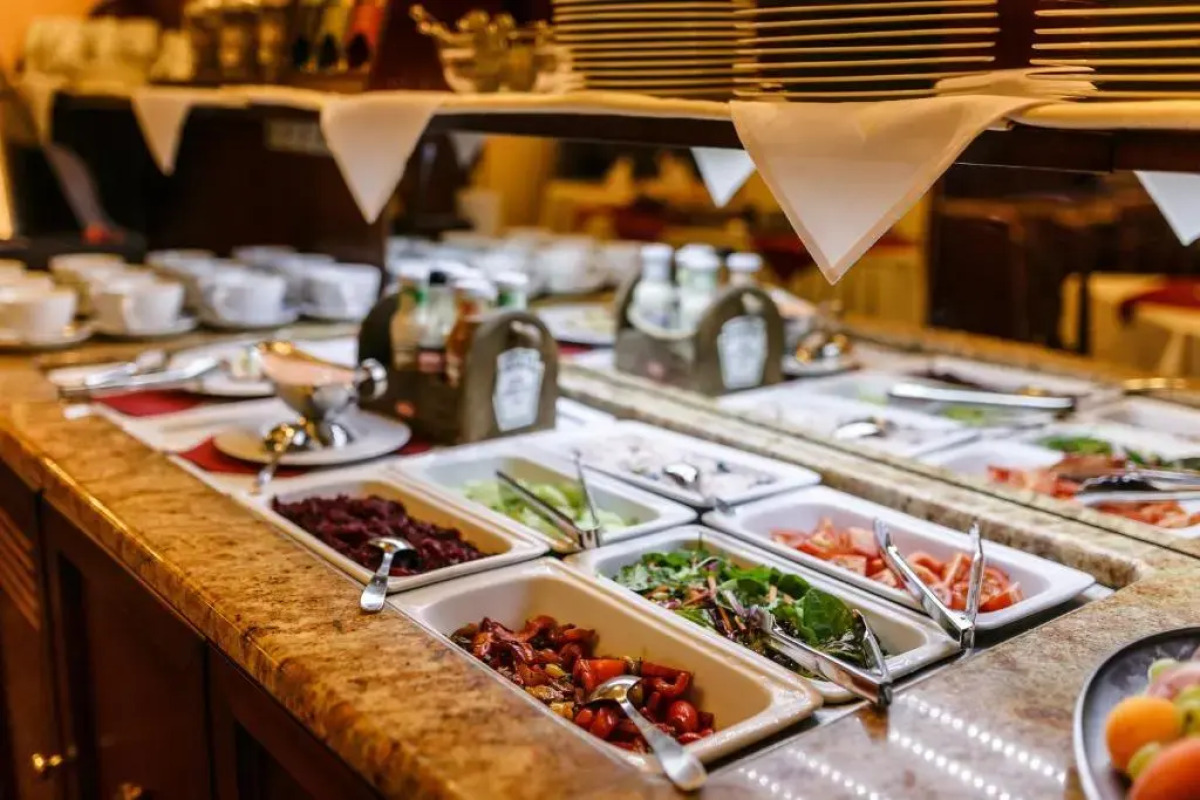 Boutique Spa Hotel Aqua Marina