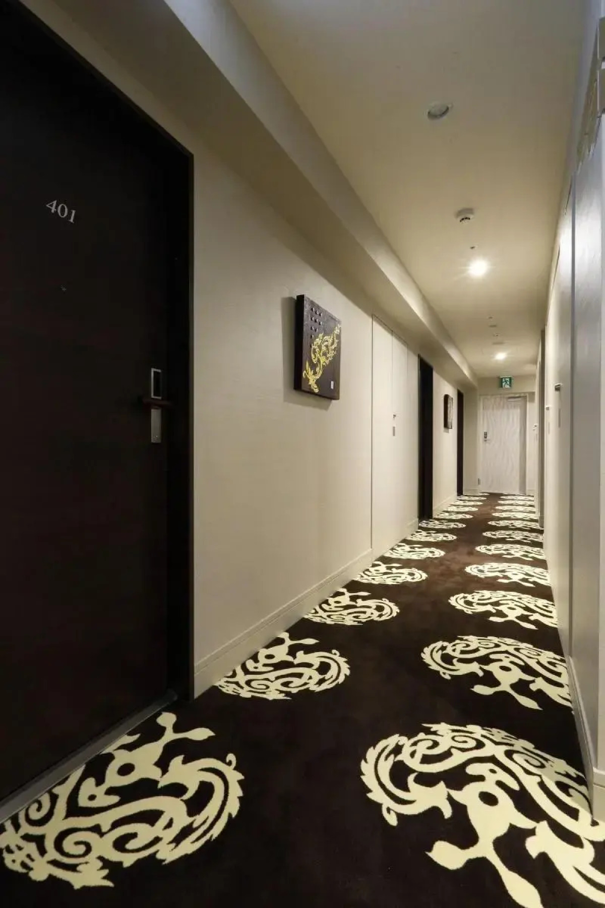 Centurion Hotel Grand Akasaka