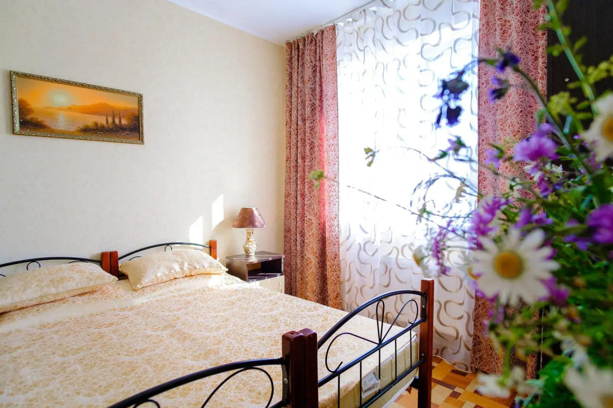 Отель Спортивный центр Стимул