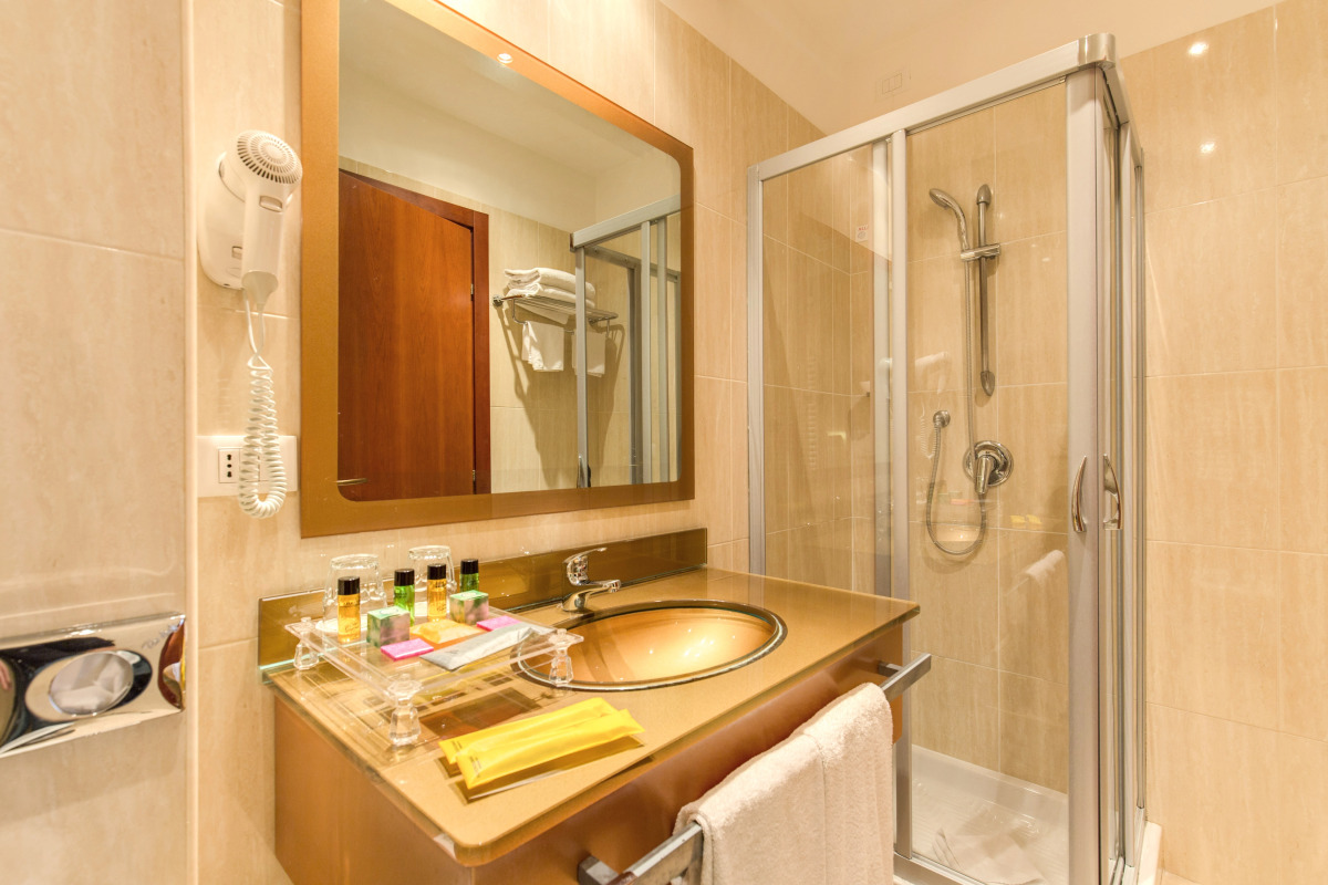 Augusta Lucilla Palace