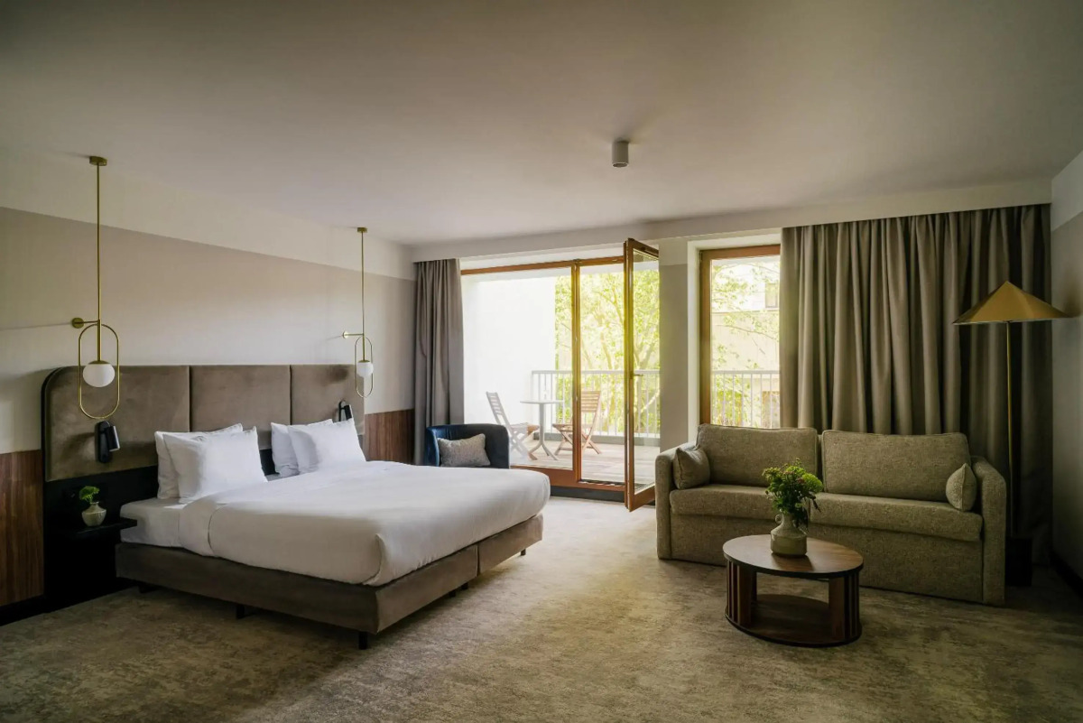 Royal Tulip Sand Kolobrzeg