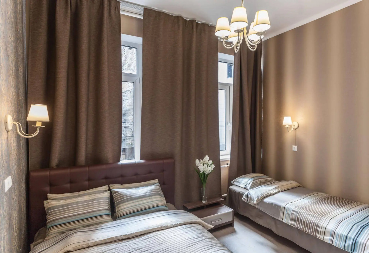 Мини-отель У Церкви