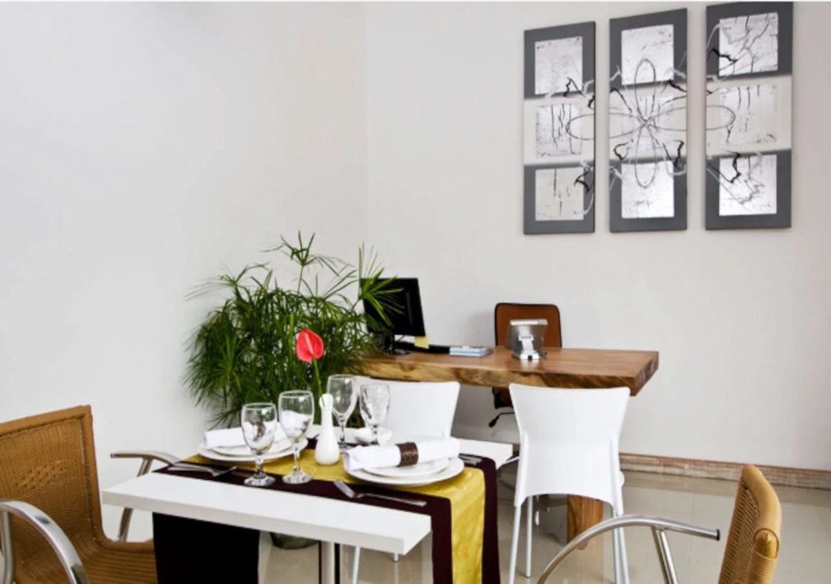 Lubdhaka Canggu Residence