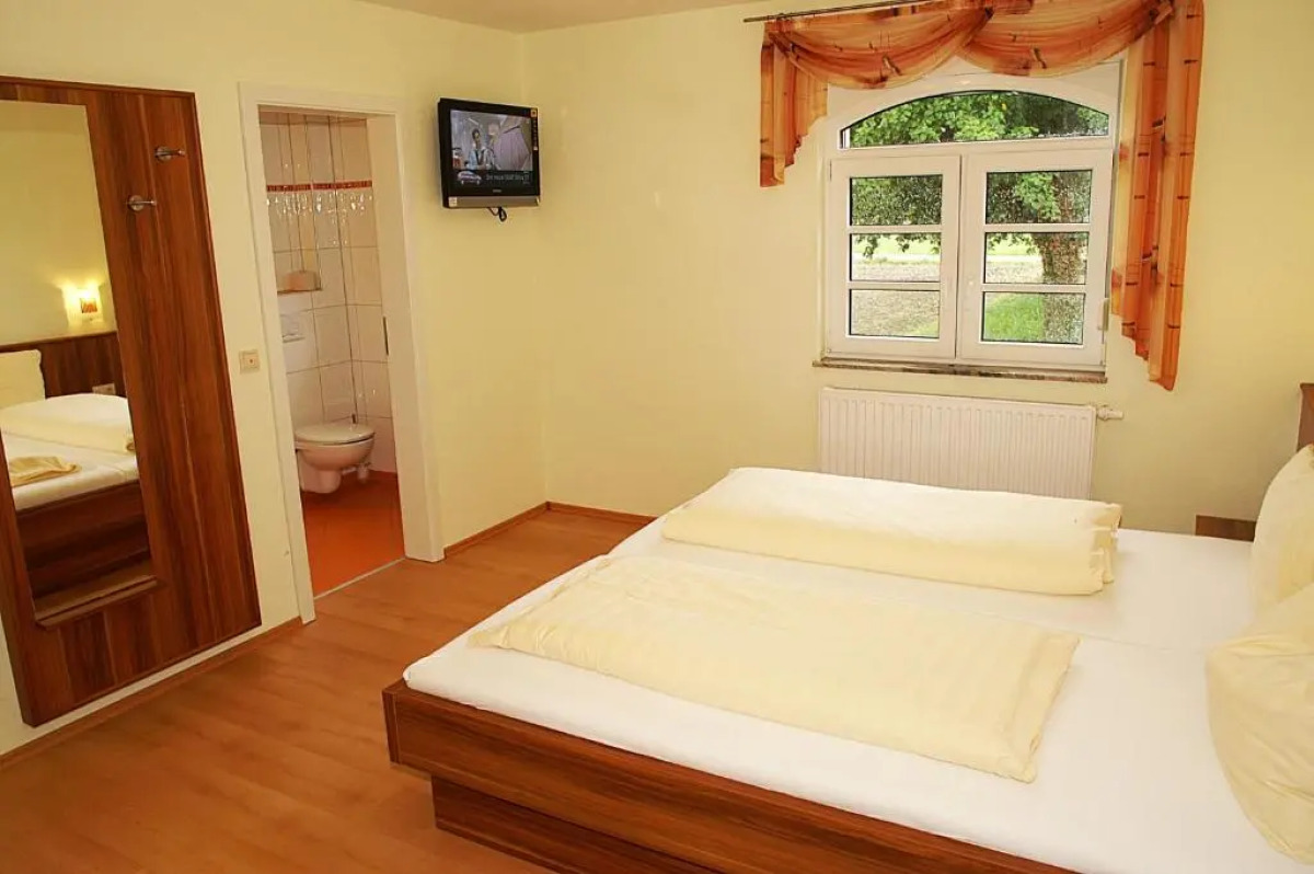 Fränkischer Gasthof Lutz