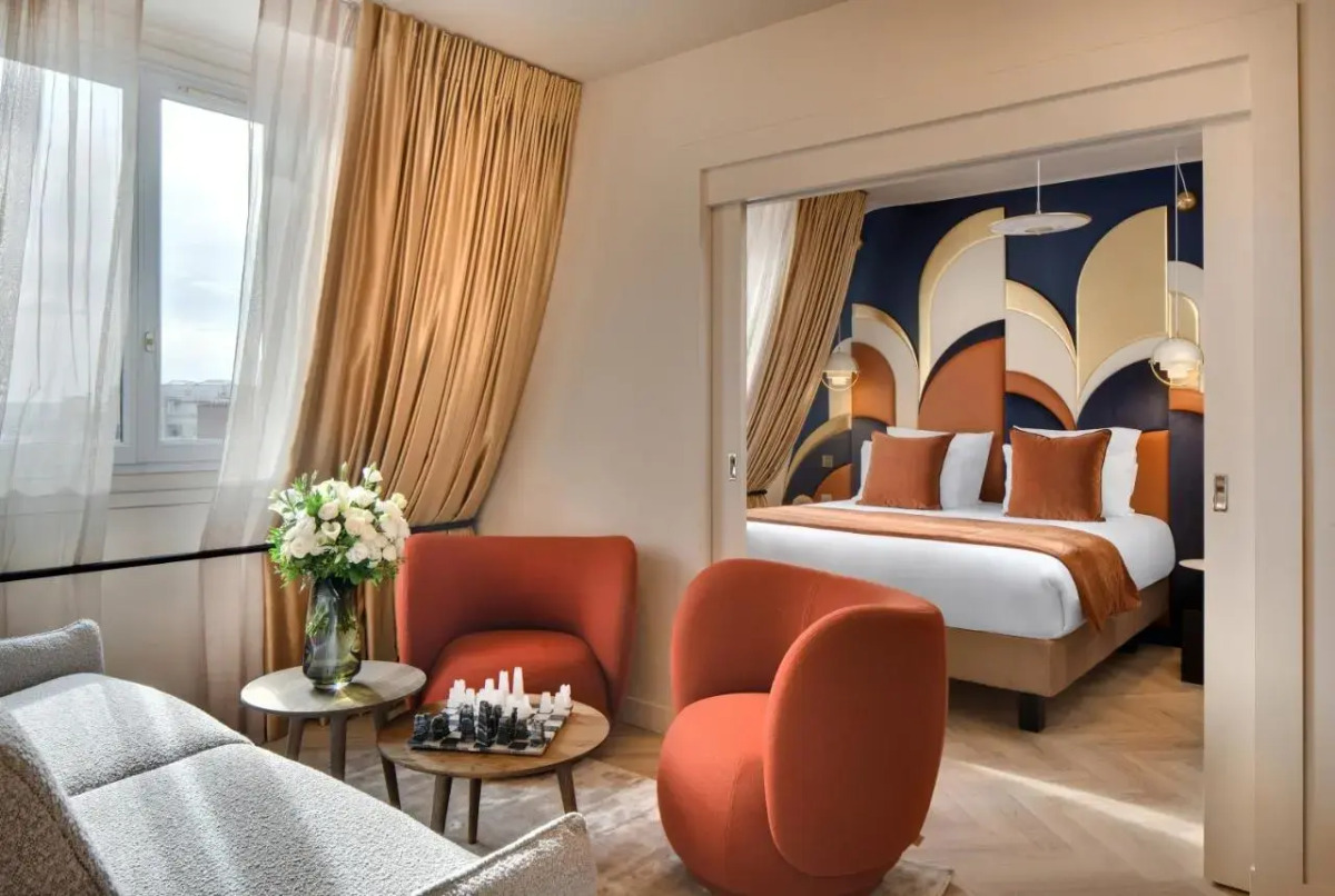 Artemisia Montmartre