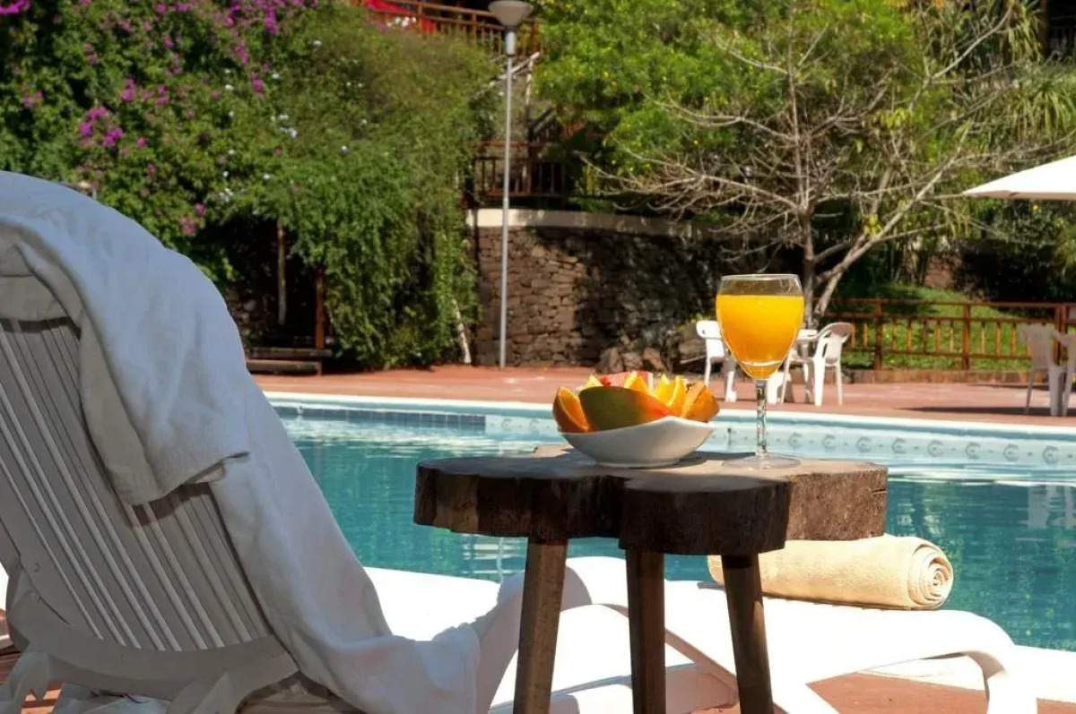 Raices Esturion Hotel