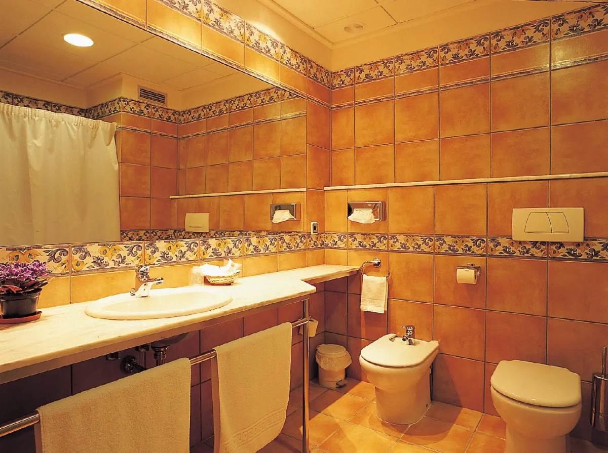 Hotel Port Jardín Milenio