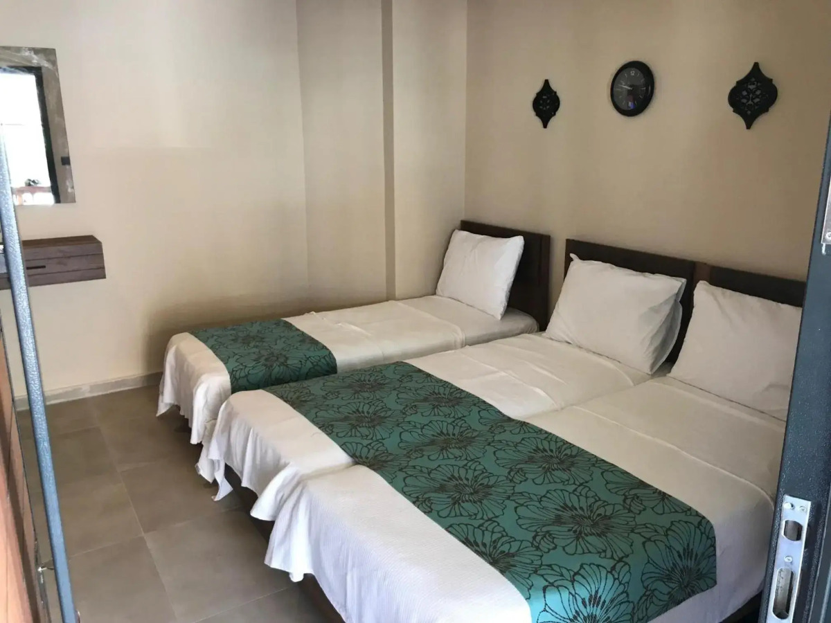 Hayal Residence Apart Otel