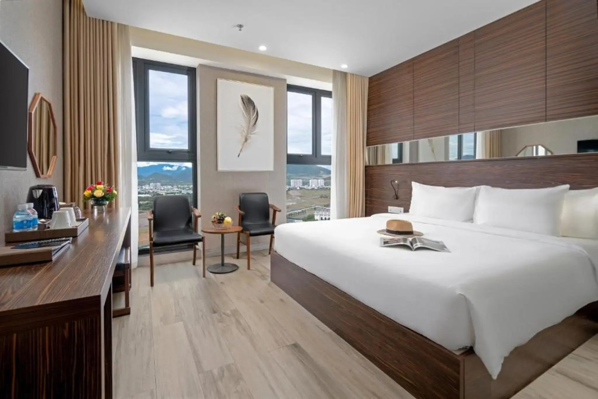 Emerald Bay Hotel & Spa Nha Trang