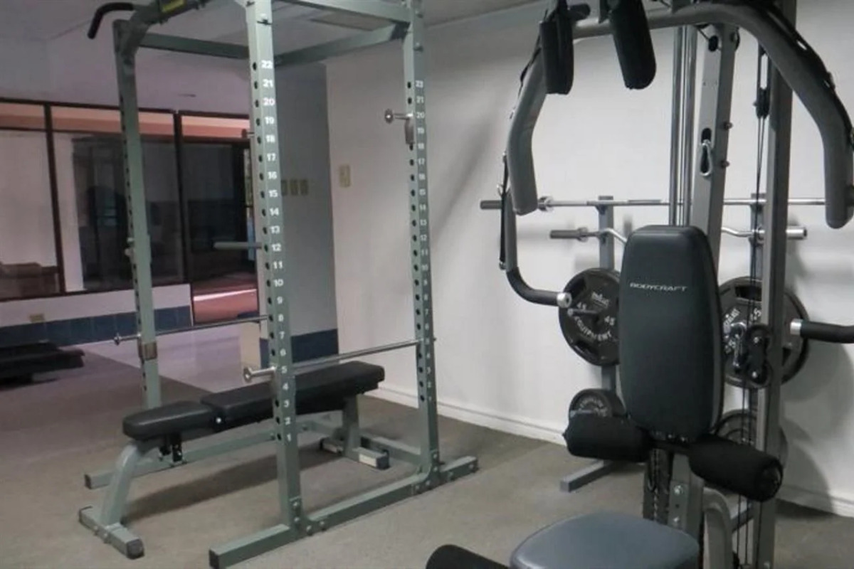 The Bellavista Hotel