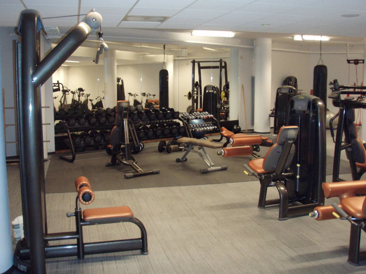 Thon Hotel Vika Atrium