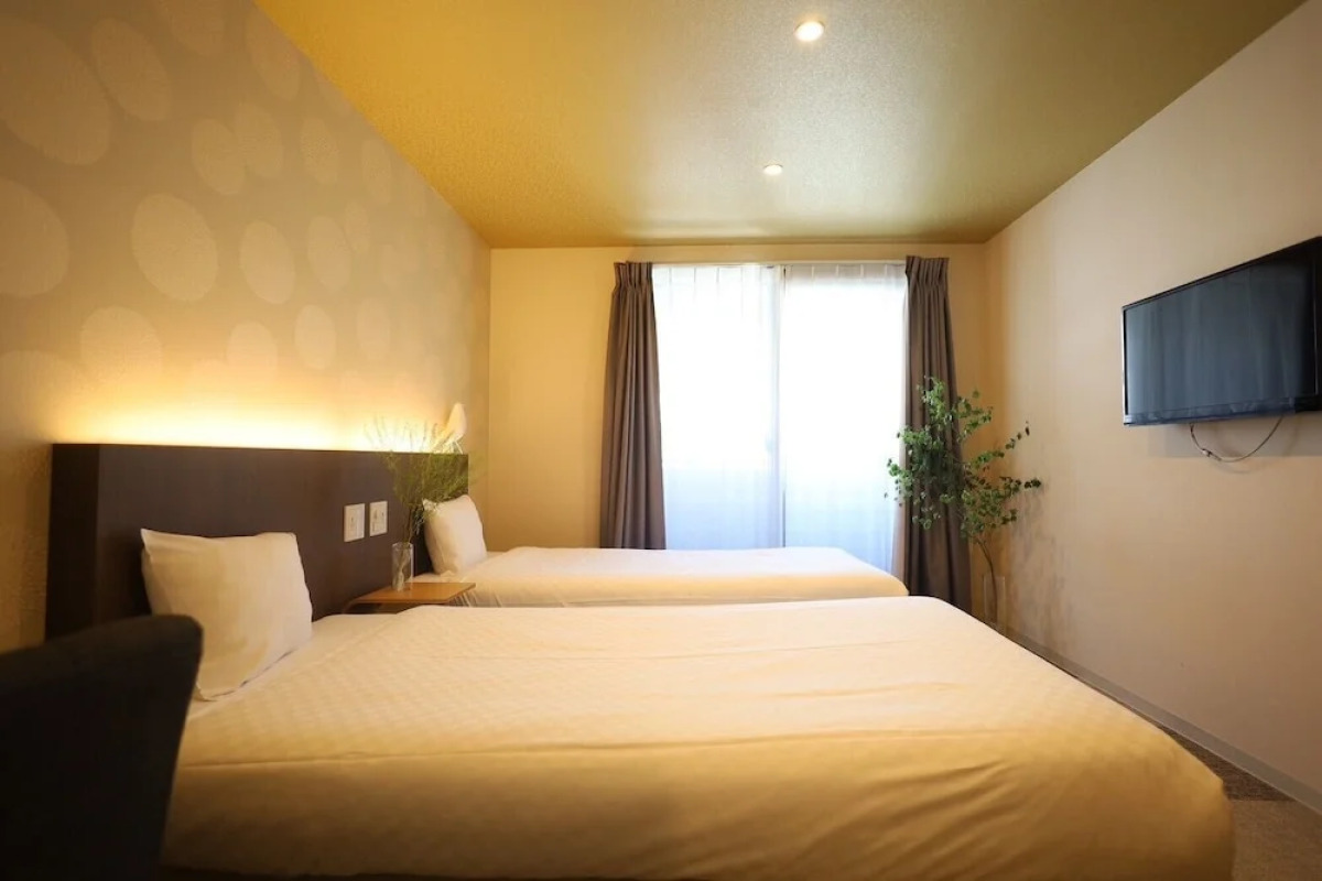 Hotel the Point KiyomizuGojo