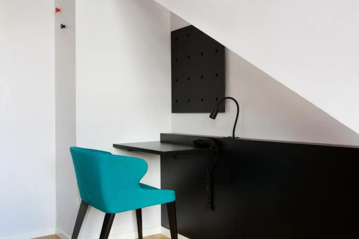 Comfort Hotel Xpress Stockholm Central