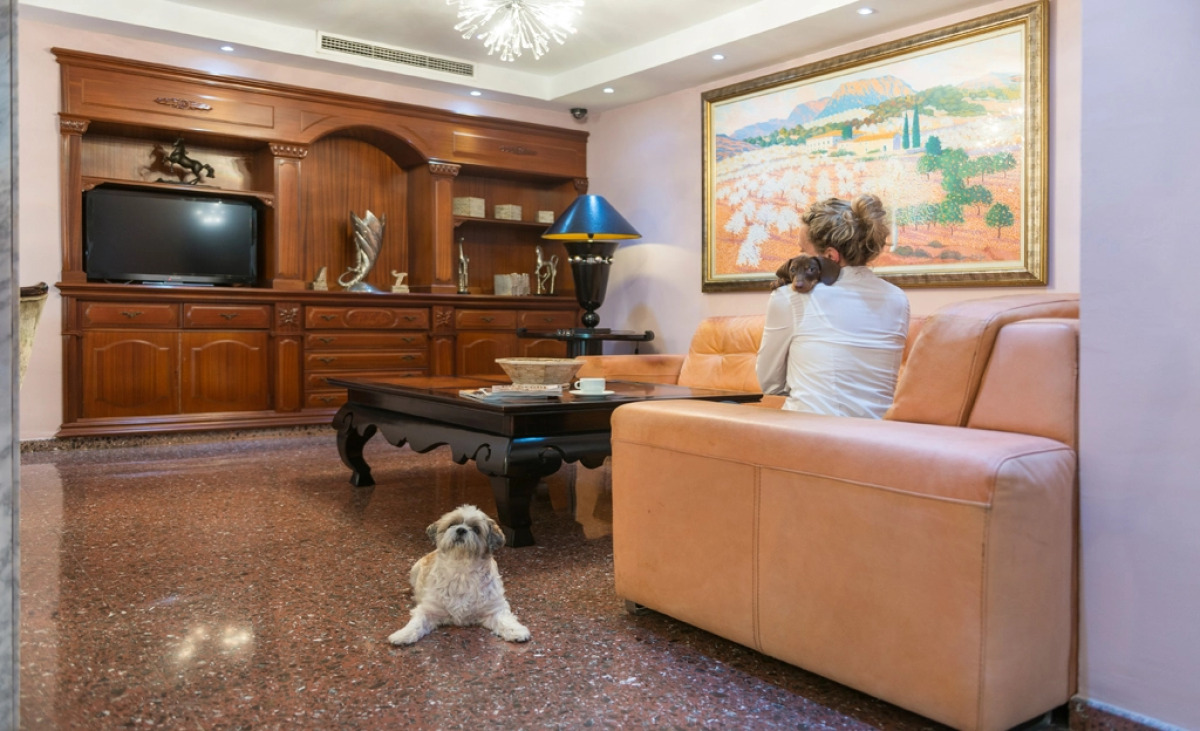 Hotel Torre Azul & Spa - Adults Only