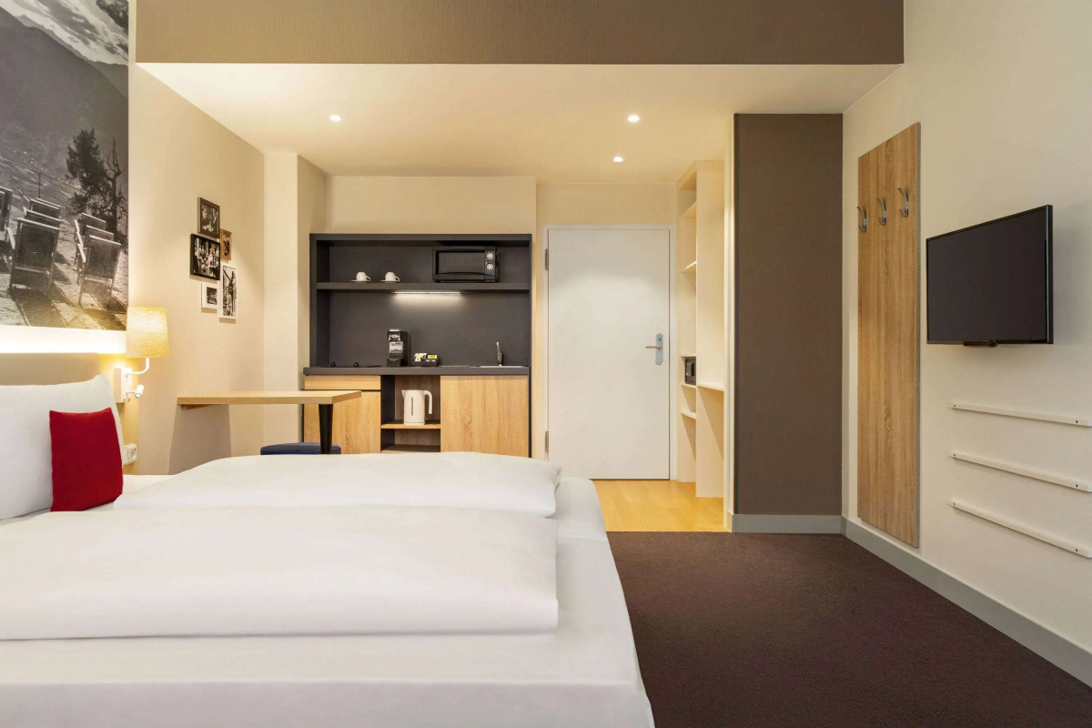 Vienna House Easy München