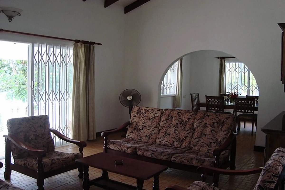 Lazare Picault Hotel