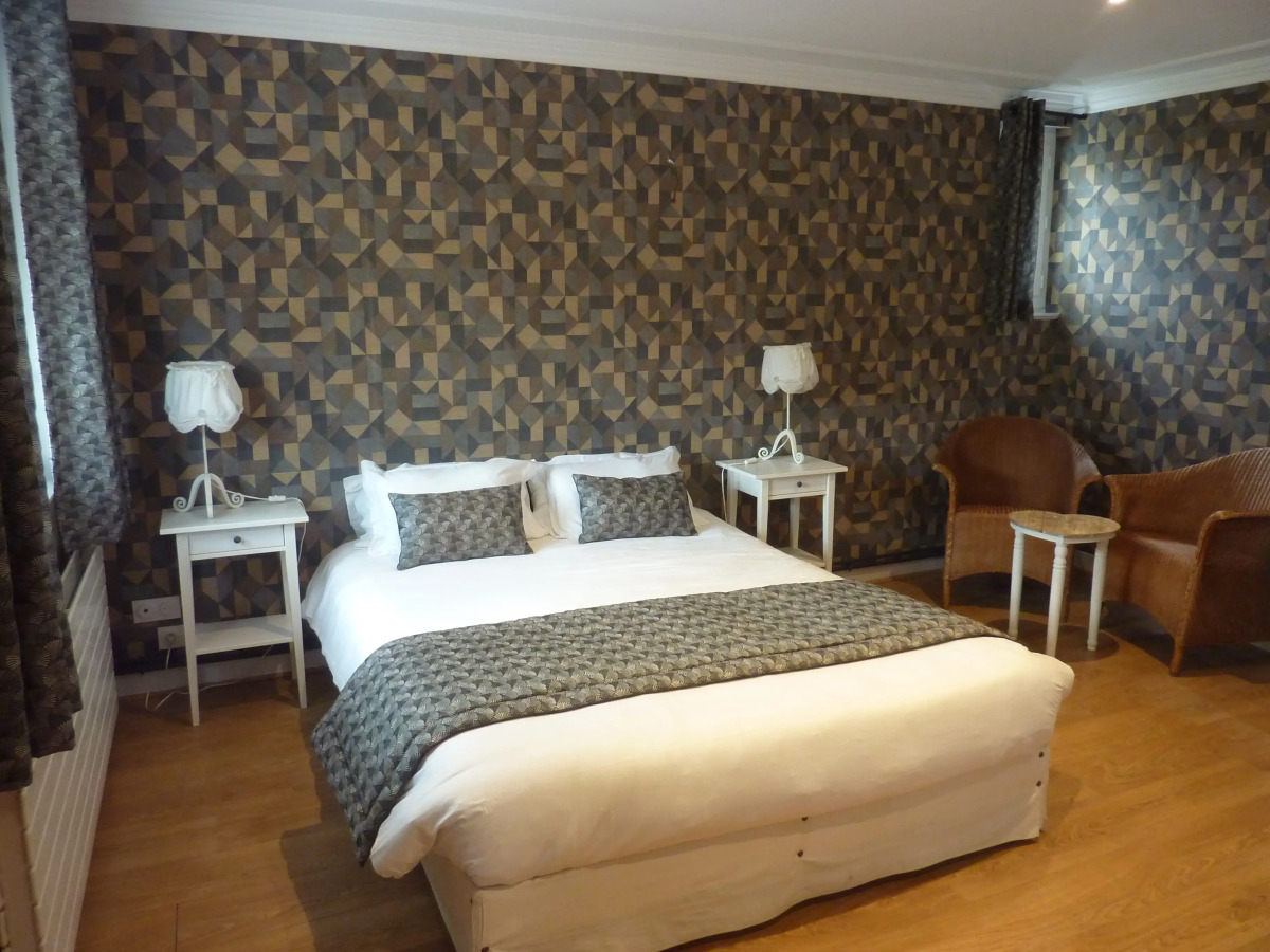 Auberge La Tomette, The Originals Relais