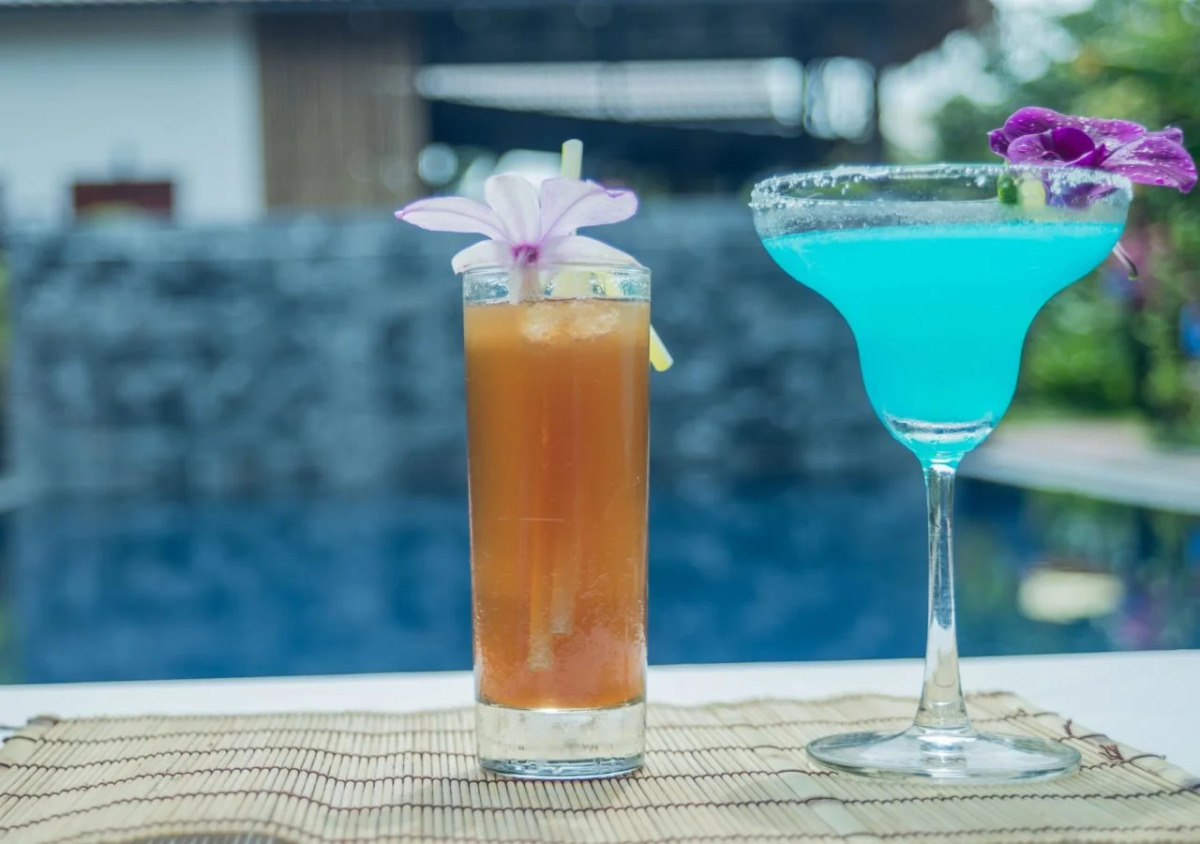 Indra Porak Residence Hotel