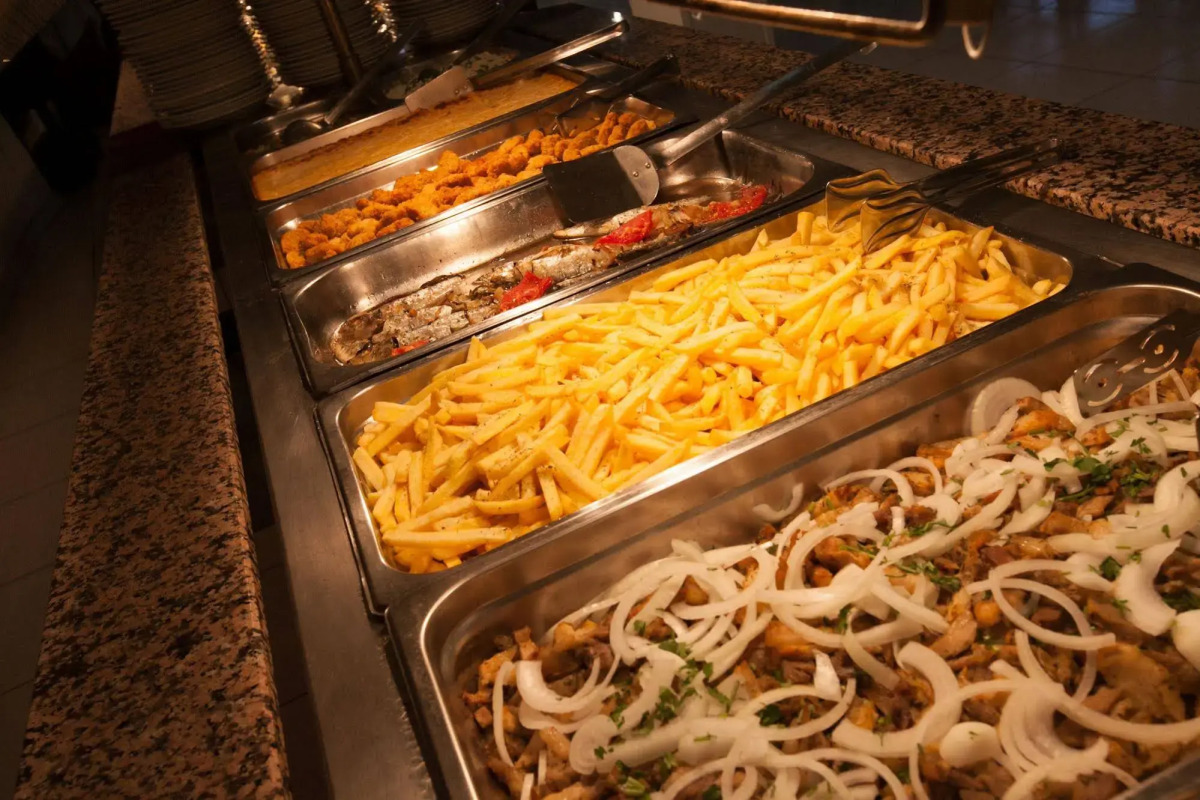 Pela Maria Hotel - All Inclusive