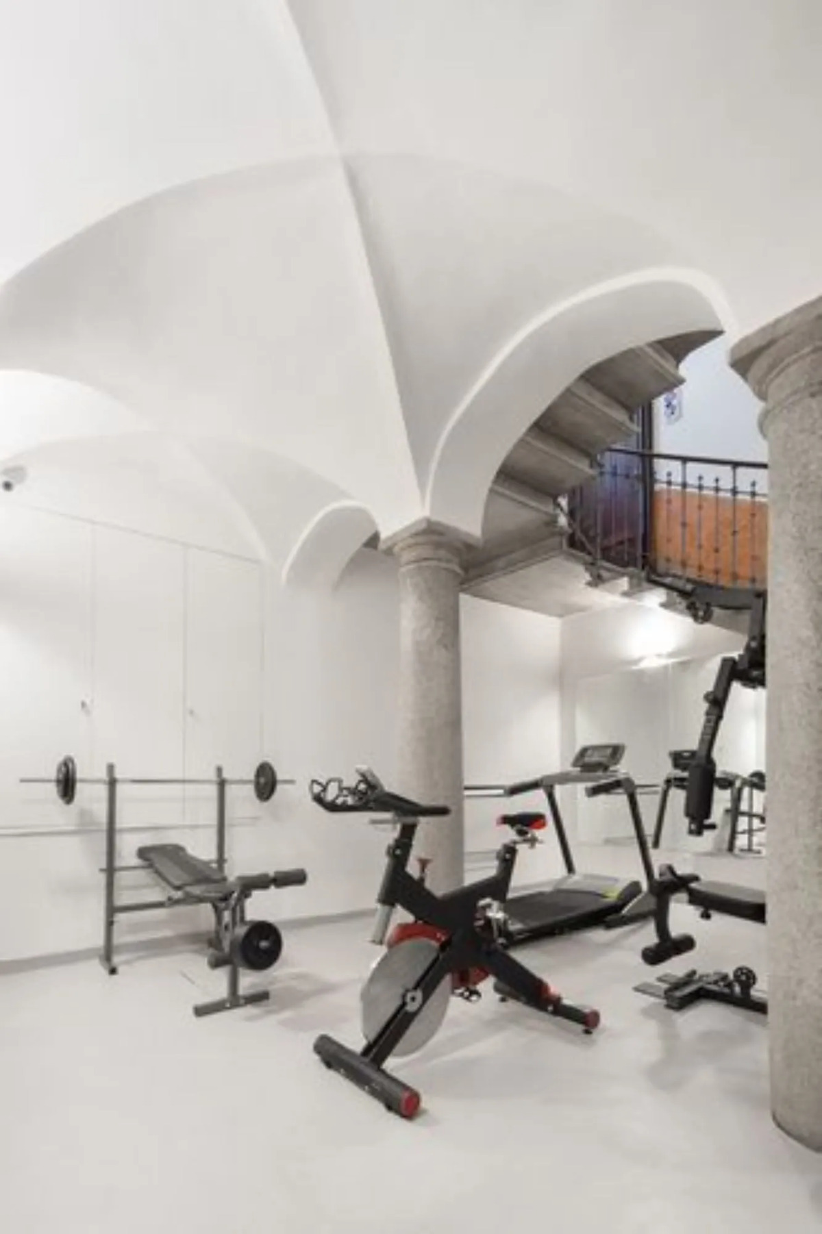 Babila Hostel & Bistrot